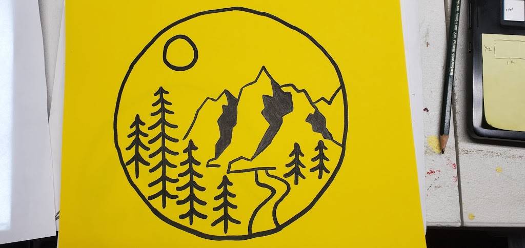 Up the creek cafe | restaurant | 1214 St, NJ-23, Colesville, NJ 07461, USA | 9737021400 OR +1 973-702-1400