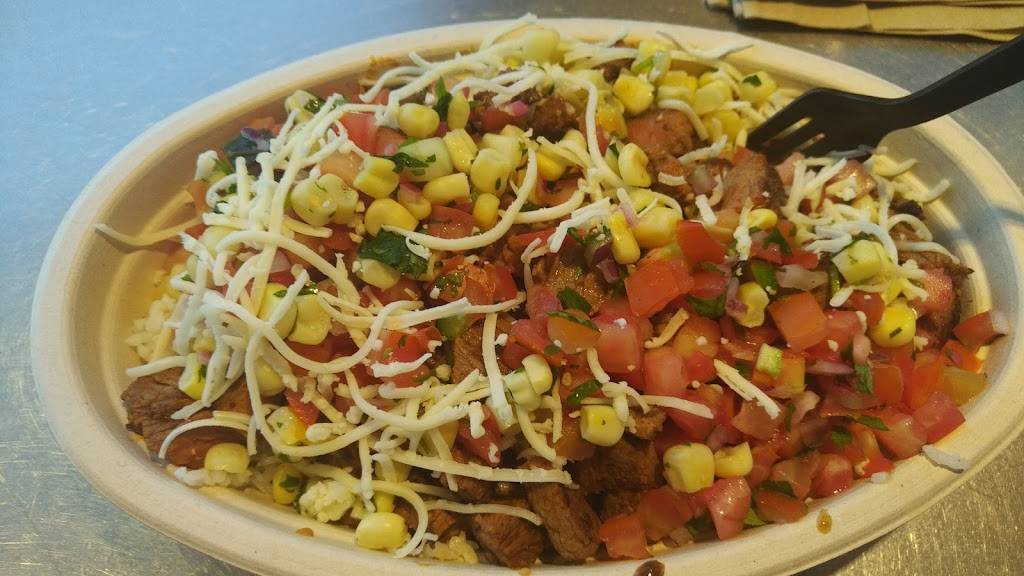 Chipotle Mexican Grill | restaurant | 8420 Beverly Blvd, West Hollywood, CA 90048, USA | 3237821281 OR +1 323-782-1281