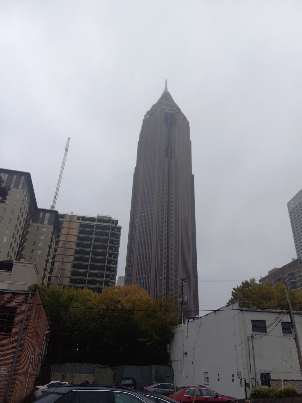 The Original J.R. Crickets in Midtown Atlanta | restaurant | 129 North Avenue NE, Atlanta, GA 30308, USA | 4043899464 OR +1 404-389-9464