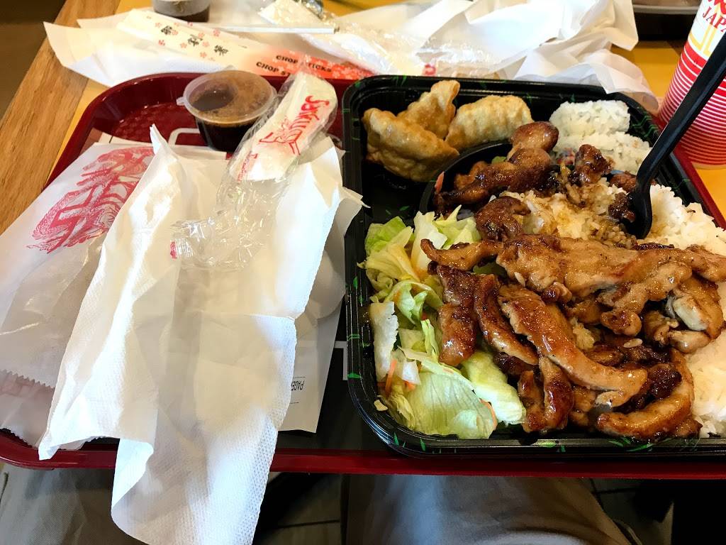 Sarku Japan Teriyaki & Sushi Express | restaurant | 815 Hutchinson River Parkway, Space#B-135 Throgs Neck, Bronx, NY 10465, USA | 7182391460 OR +1 718-239-1460