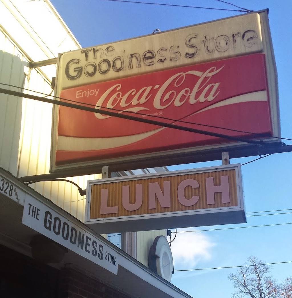 The Goodness Store | bakery | 328 Main St, Douglas, MA 01516, USA | 5084762202 OR +1 508-476-2202