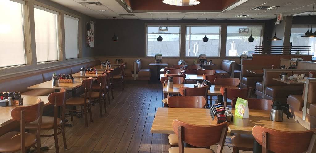 IHOP | restaurant | 8607 Southwest Fwy, Houston, TX 77074, USA | 7137794467 OR +1 713-779-4467