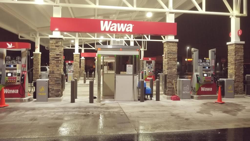 Wawa | cafe | 555 New Durham Rd, Piscataway Township, NJ 08854, USA | 9082741954 OR +1 908-274-1954
