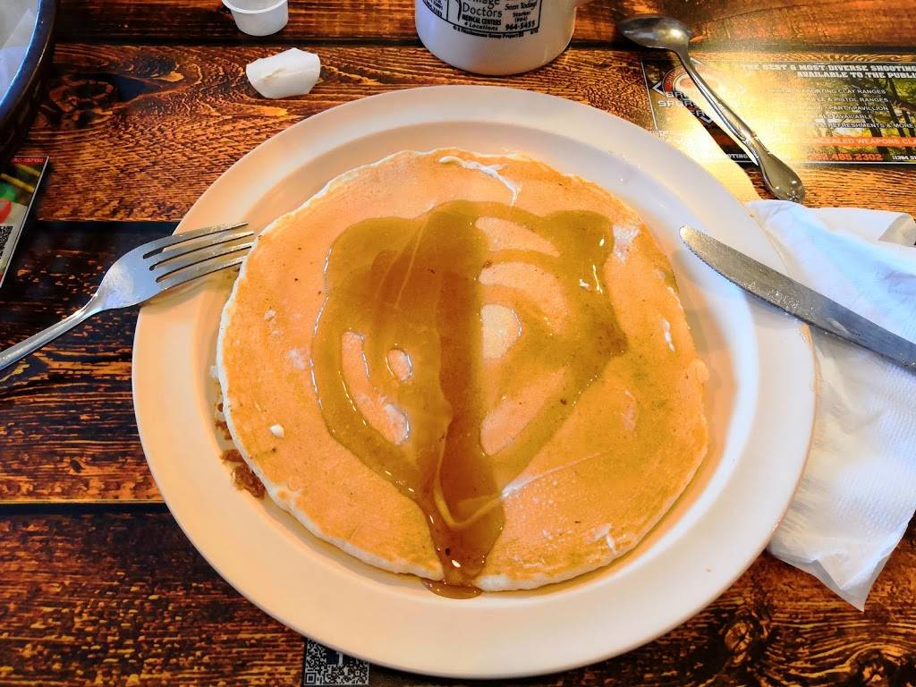 Grannies Country Cookin | restaurant | 367 N Temple Ave, Starke, FL 32091, USA | 9049645810 OR +1 904-964-5810