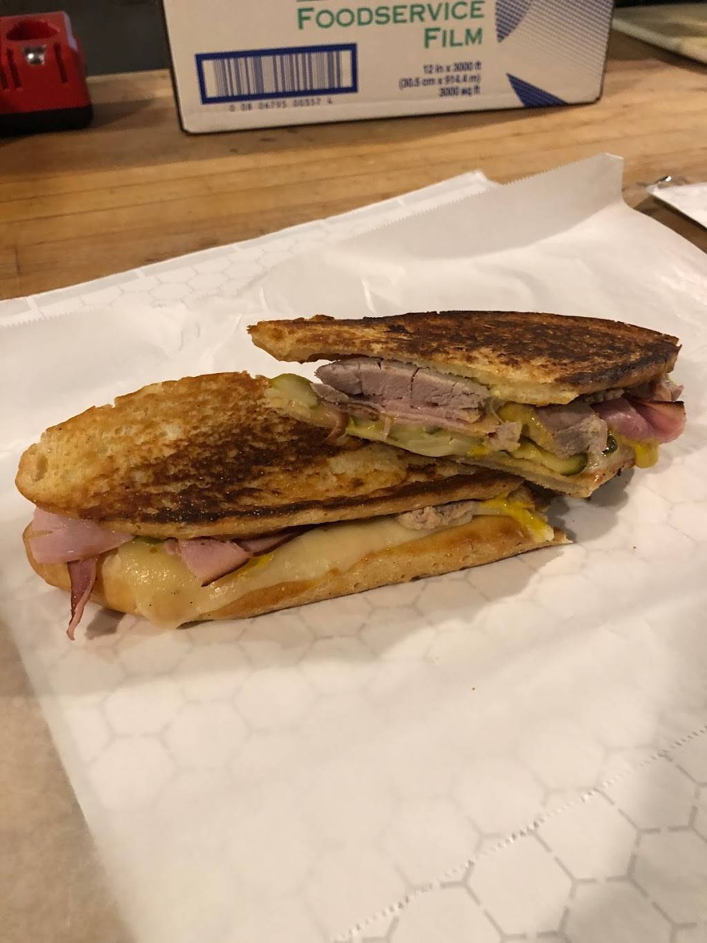 The PREPKITCHEN | meal takeaway | 155 Main St, Damariscotta, ME 04543, USA | 2075632992 OR +1 207-563-2992