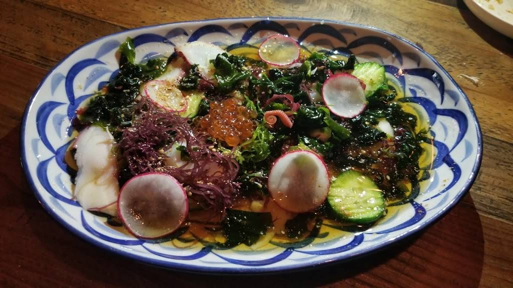 Tapas Tokki | restaurant | 1998 Homestead Rd #113, Santa Clara, CA 95050, USA | 4082169805 OR +1 408-216-9805