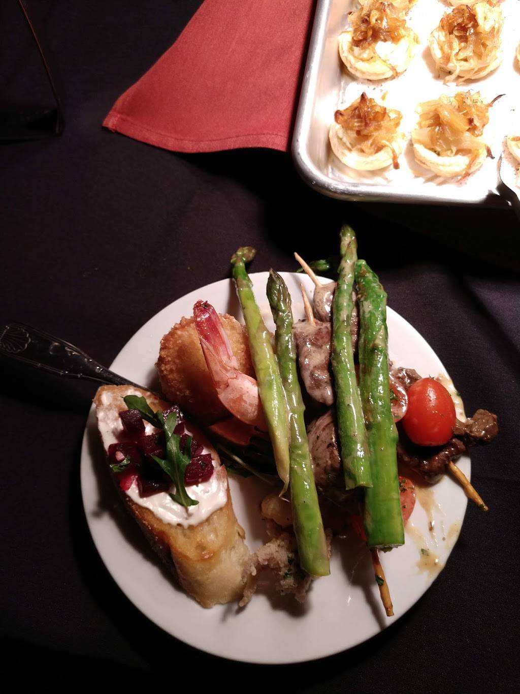 Dockside Bistro & Wine Bar | restaurant | 501 Columbia St NW B, Olympia, WA 98501, USA | 3609561928 OR +1 360-956-1928