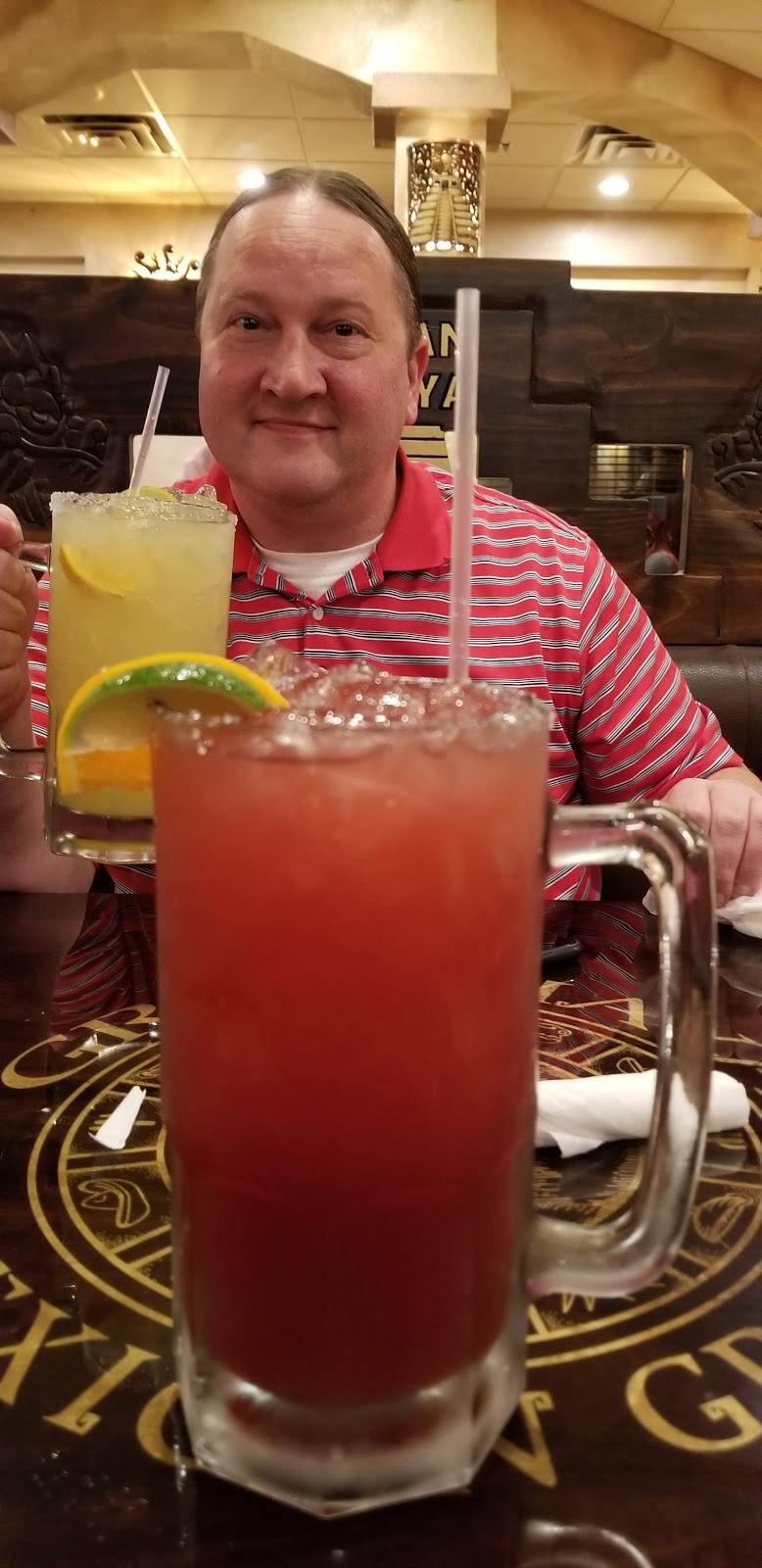 Gran Maya Mexican Grill | restaurant | 1756 General Booth Blvd, Virginia Beach, VA 23454, USA | 7576890269 OR +1 757-689-0269