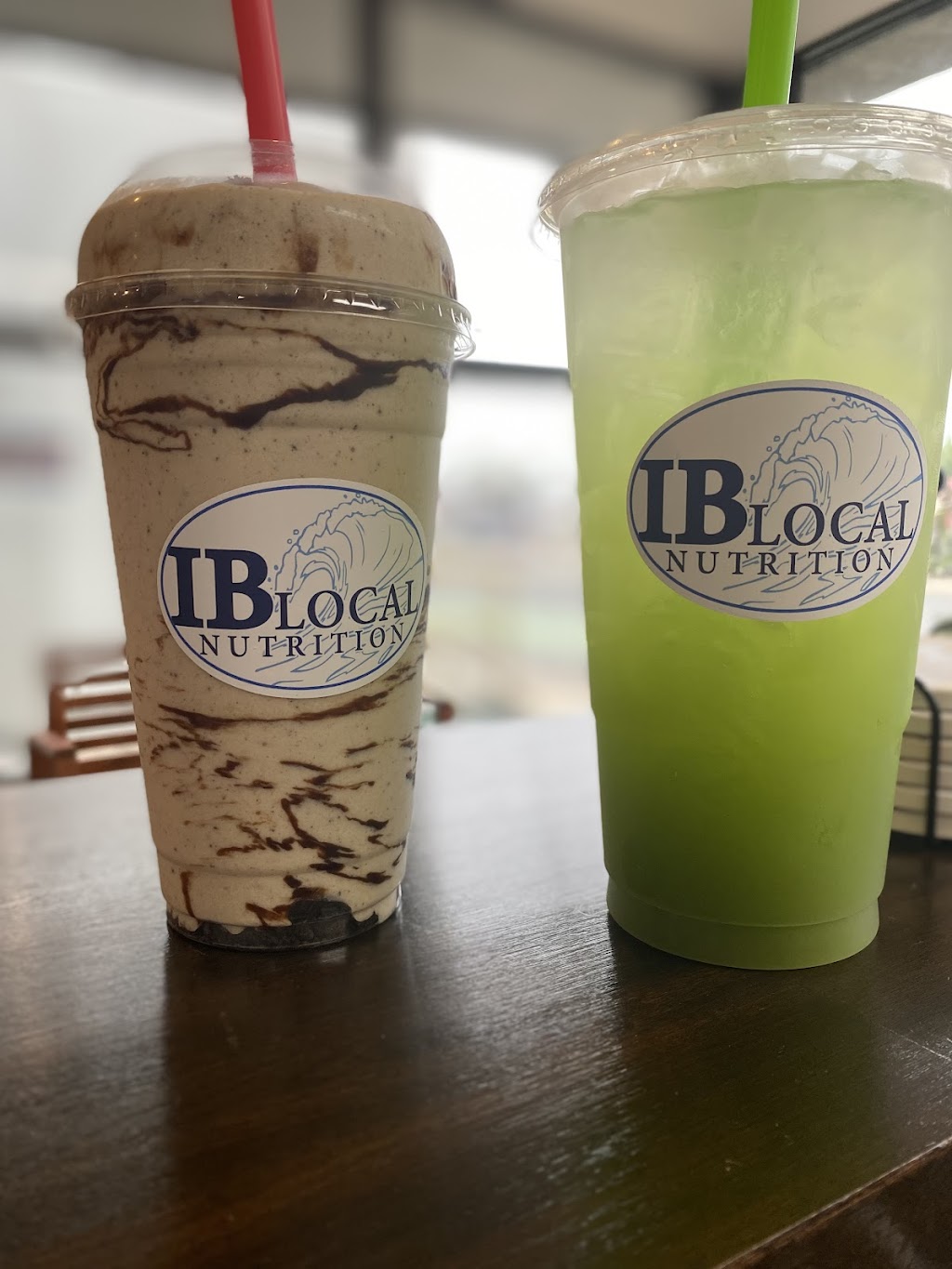 IB local Nutrition | restaurant | 1231 Palm Ave, Imperial Beach, CA 91932, USA | 6198236307 OR +1 619-823-6307