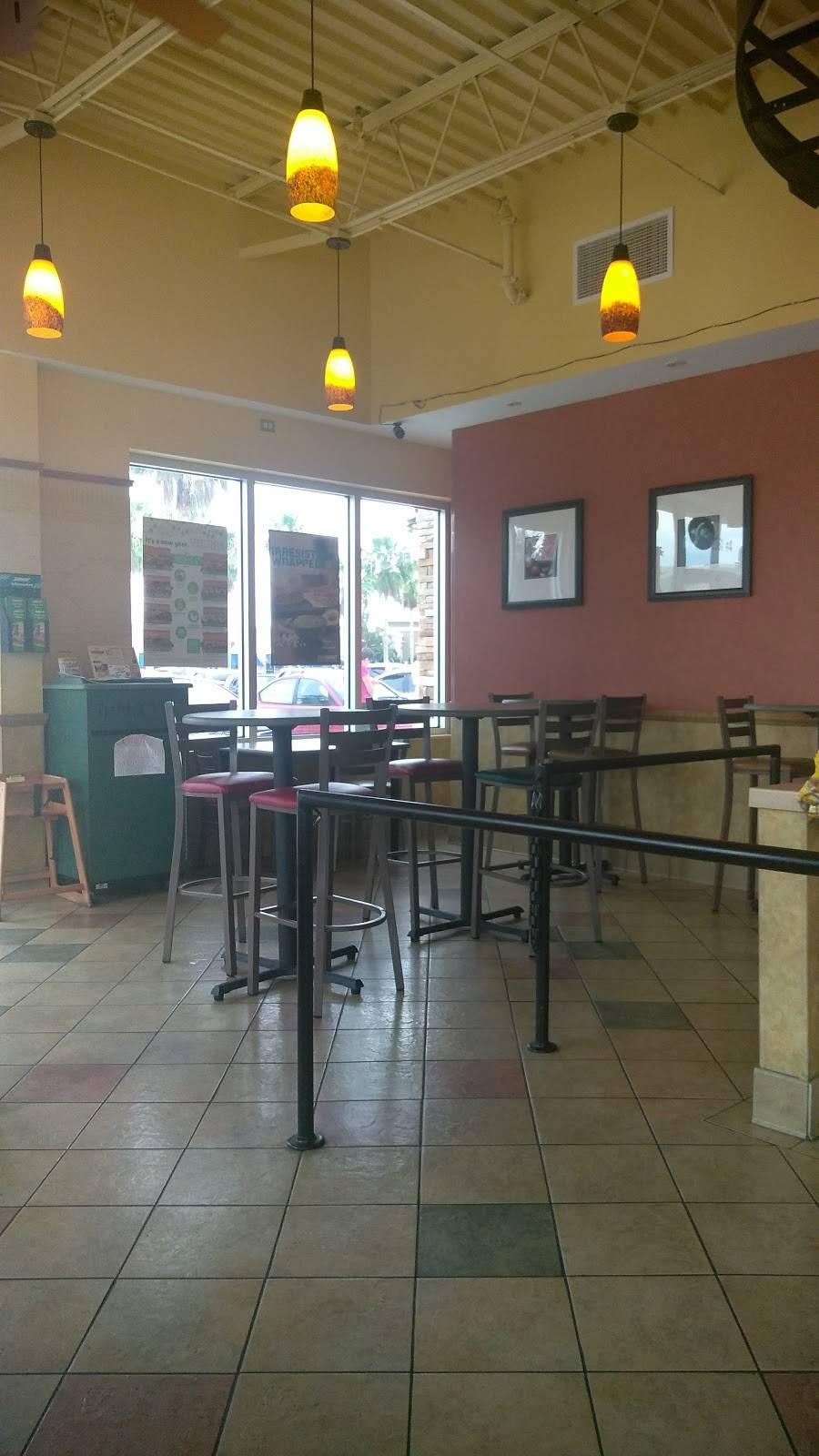 Subway Restaurants | restaurant | 23055 US-19, Clearwater, FL 33765, USA | 7274128549 OR +1 727-412-8549