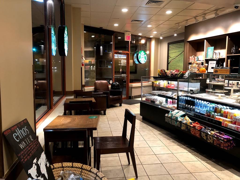 Starbucks | cafe | 1 W Mt Pleasant Ave, Livingston, NJ 07039, USA | 9735331669 OR +1 973-533-1669