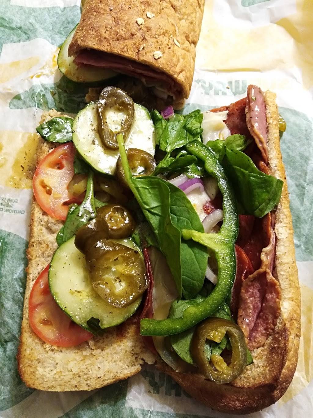 Subway | meal takeaway | 150 Cranes Roost Blvd Suite 1200, Altamonte Springs, FL 32701, USA | 4078301700 OR +1 407-830-1700