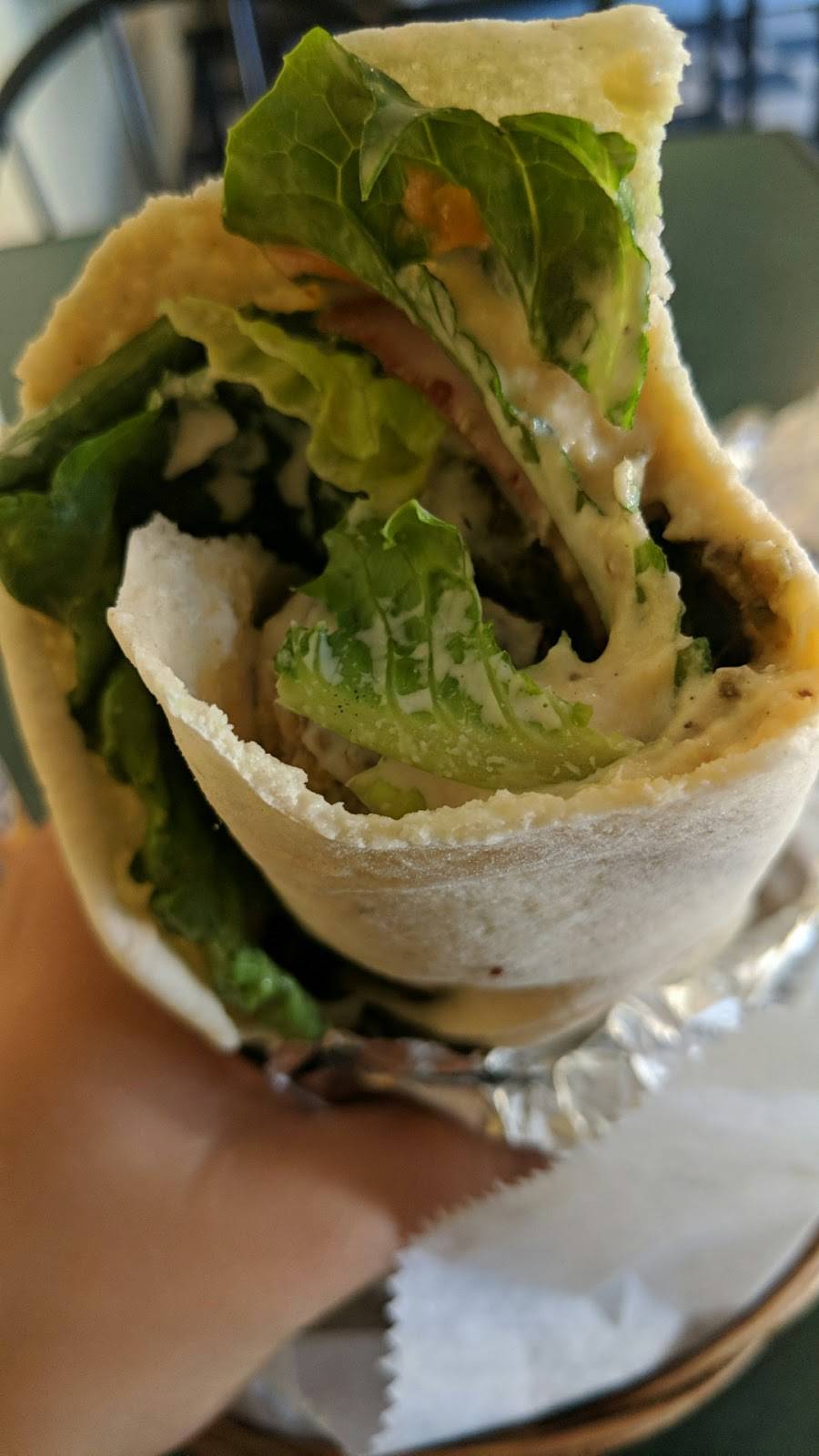 Jakes Falafel Corner | restaurant | 740 A Beacon St, Newton, MA 02459, USA | 6176412995 OR +1 617-641-2995