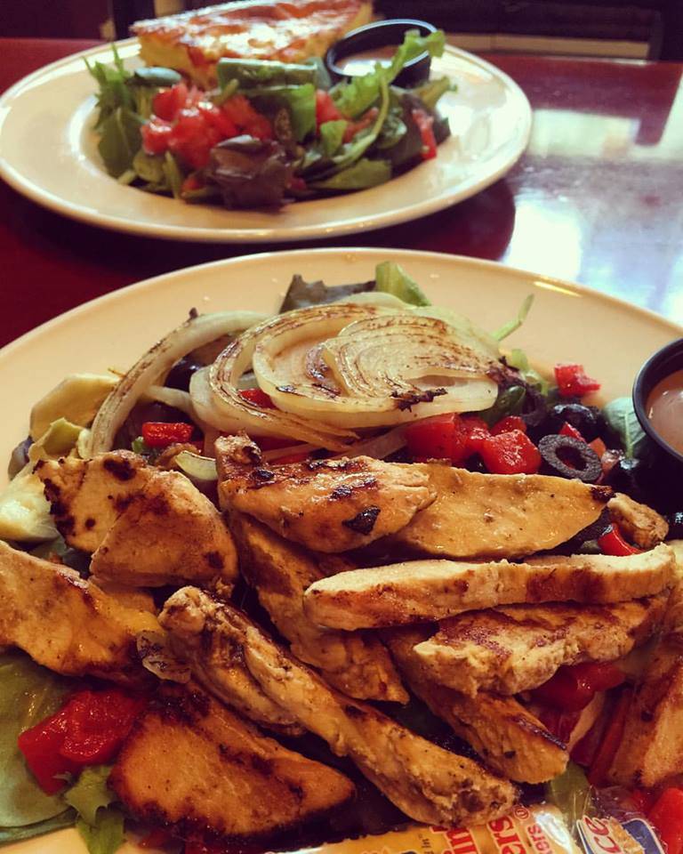 Las Bistro | restaurant | 439 S Nova Rd, Ormond Beach, FL 32174, USA | 3866765181 OR +1 386-676-5181