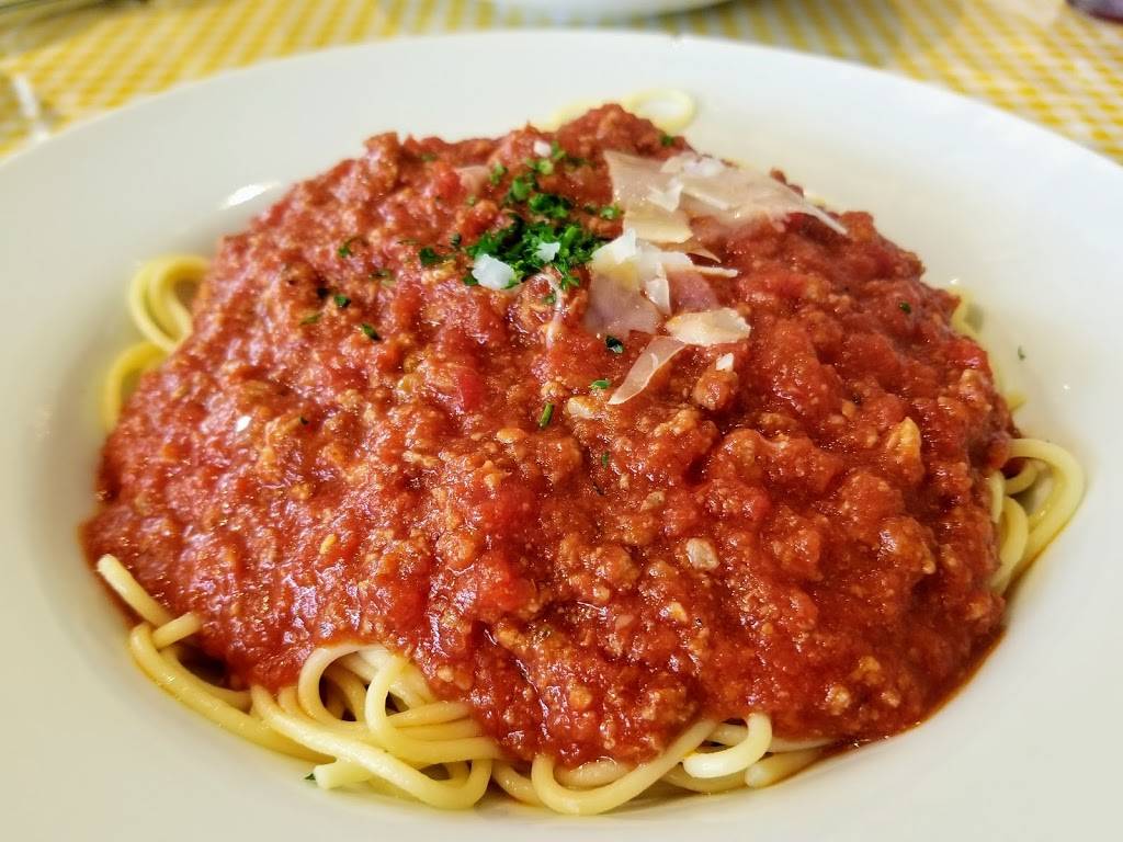 Genoveses Pizza | restaurant | 2900 W Main St, Alhambra, CA 91801, USA | 6262895667 OR +1 626-289-5667