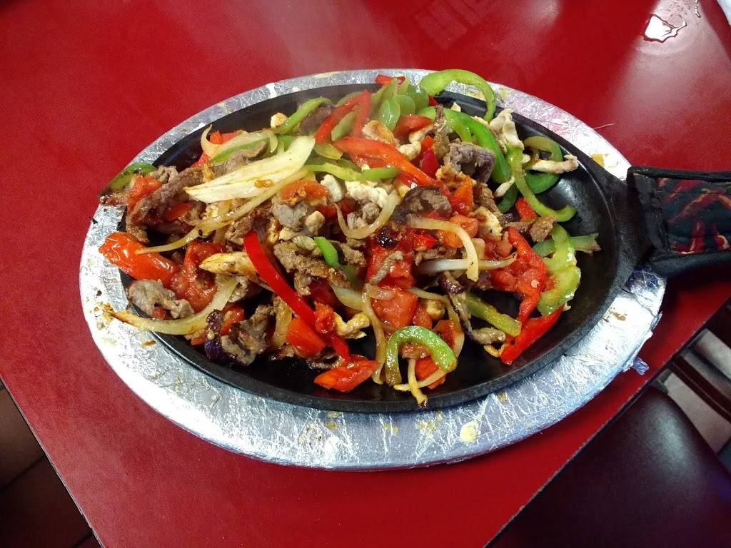 Guayabitos Restaurant | restaurant | 236 US-19, Bryson City, NC 28713, USA | 8284881336 OR +1 828-488-1336