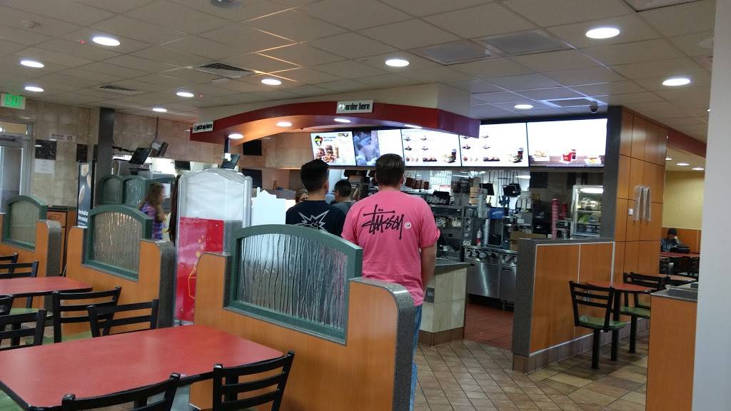 McDonalds | cafe | 17284 Main St, Hesperia, CA 92345, USA | 7609481202 OR +1 760-948-1202