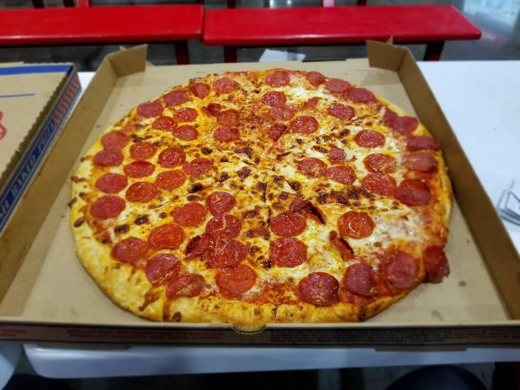 Costco Food Court | meal takeaway | 801 S Pavilion Center Dr, Las Vegas, NV 89144, USA | 7023522050 OR +1 702-352-2050