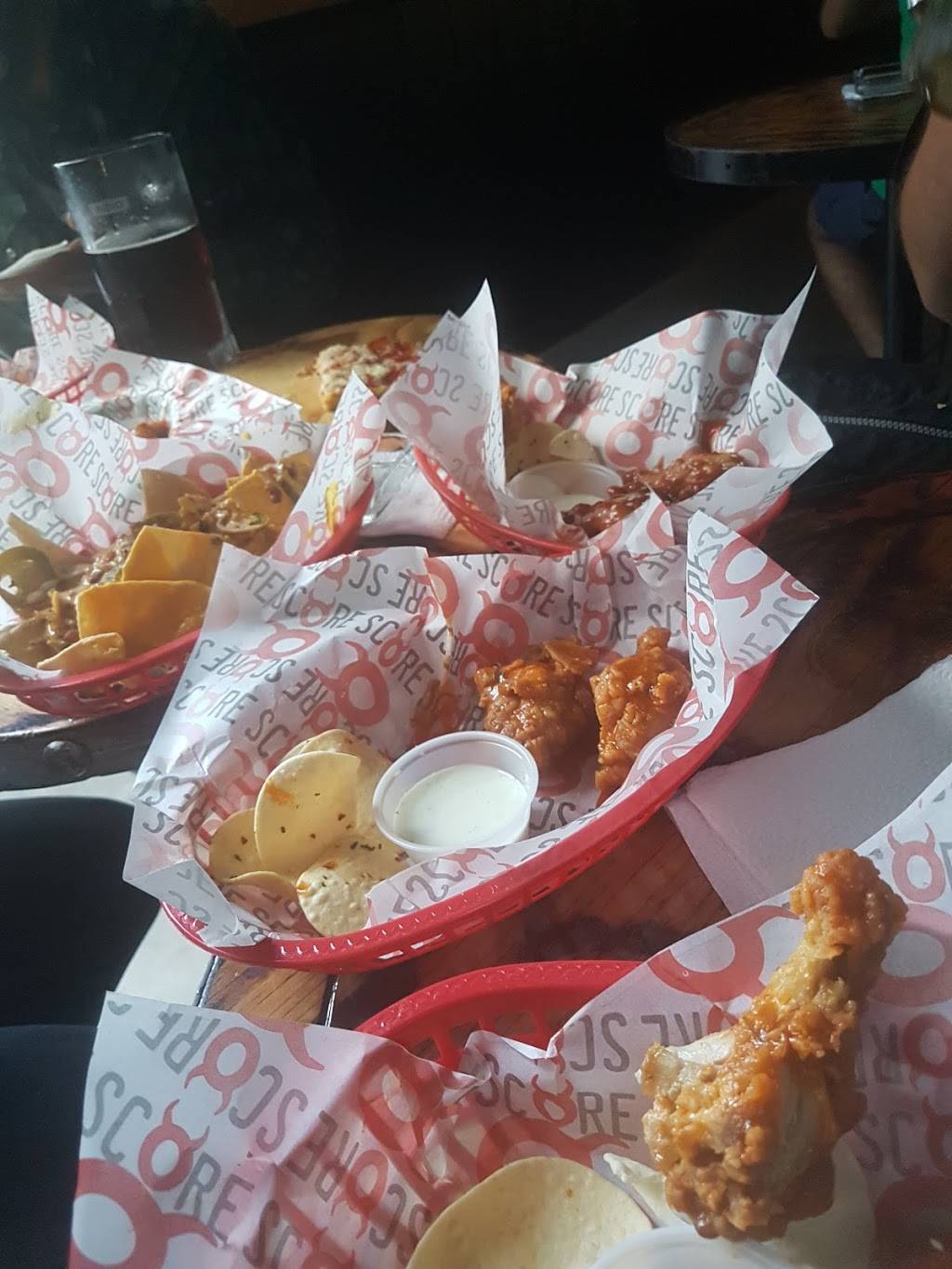 cheers bar and grill | restaurant | Blvrd Gral Rodolfo Sánchez Taboada 10291, Zona Urbana Rio Tijuana, 22010 Tijuana, B.C., Mexico | 016646866377 OR +52 664 686 6377