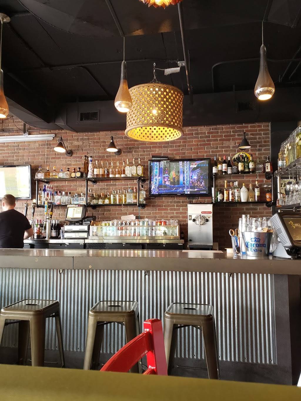 Margs Taco Bistro | restaurant | 200 Fillmore St, Denver, CO 80206, USA | 3033216274 OR +1 303-321-6274