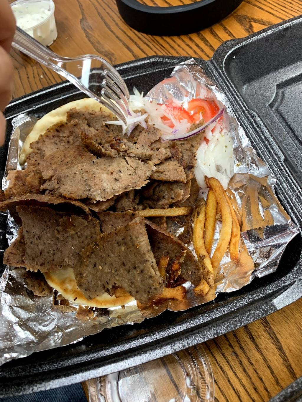 Original Made Greek | restaurant | 1913 Niles Cortland Rd NE, Warren, OH 44484, USA | 2348063021 OR +1 234-806-3021