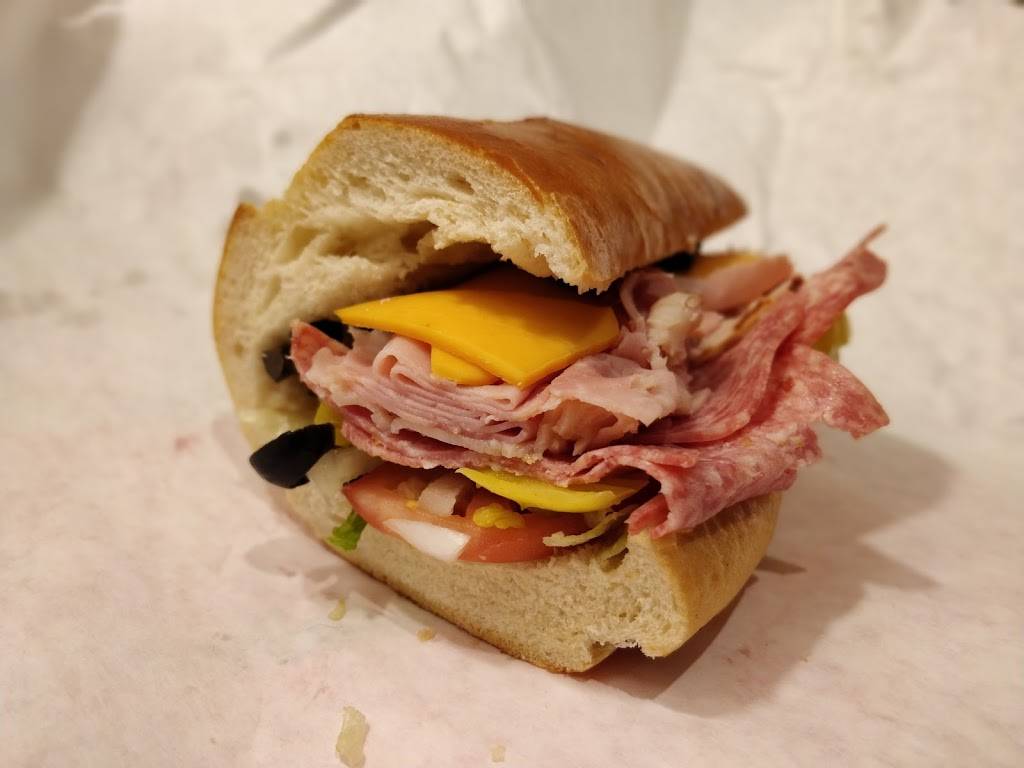 DiBellas Subs | meal takeaway | 30050 Aurora Rd, Solon, OH 44139, USA | 4402484342 OR +1 440-248-4342