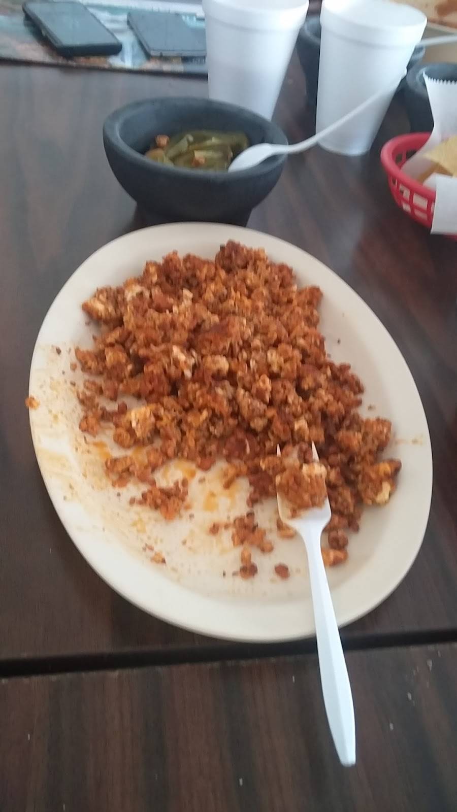 Taqueria Diversey | restaurant | 5649 W Diversey Ave, Chicago, IL 60639, USA | 7732375783 OR +1 773-237-5783