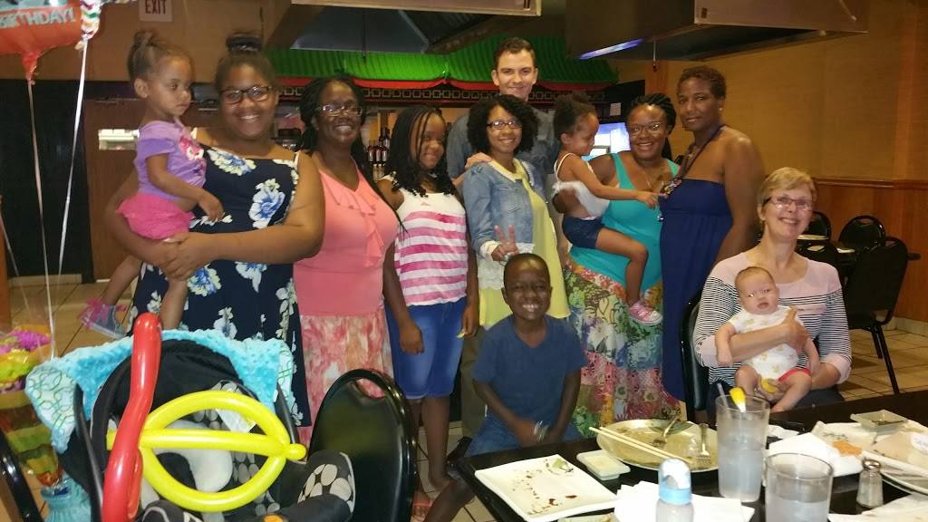 Sai Gai Japanese Steak House & Sushi Bar | restaurant | 7521 Granby St, Norfolk, VA 23505, USA | 7574231000 OR +1 757-423-1000