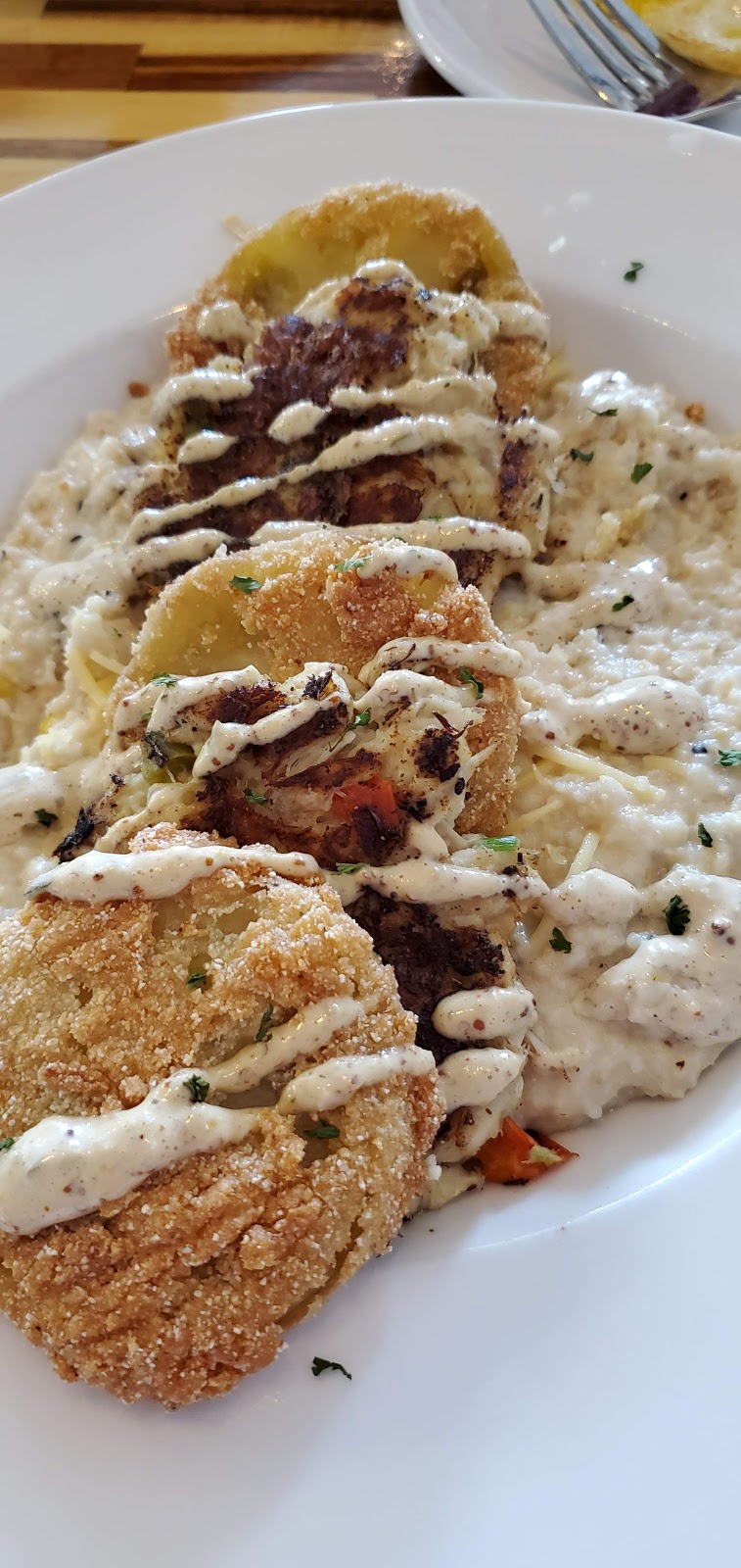 Brick & Spoon- West Mobile | restaurant | 7765 Airport Blvd Suite 120, Mobile, AL 36608, USA | 2512876749 OR +1 251-287-6749