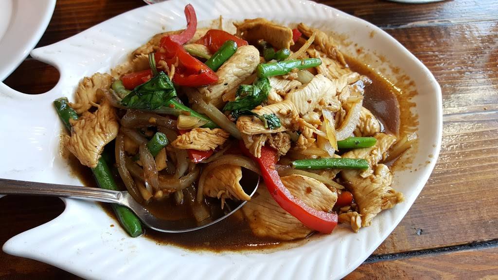 Sala Thai | restaurant | 6395, 3101, Zinfandel Dr, Rancho Cordova, CA 95670, USA | 9168590481 OR +1 916-859-0481