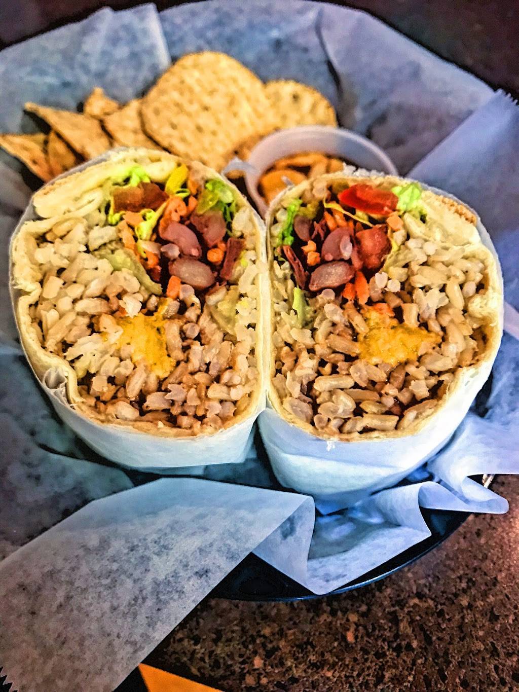 Smoothielicious | cafe | 8434 Bird Rd, Miami, FL 33155, USA | 3054031700 OR +1 305-403-1700