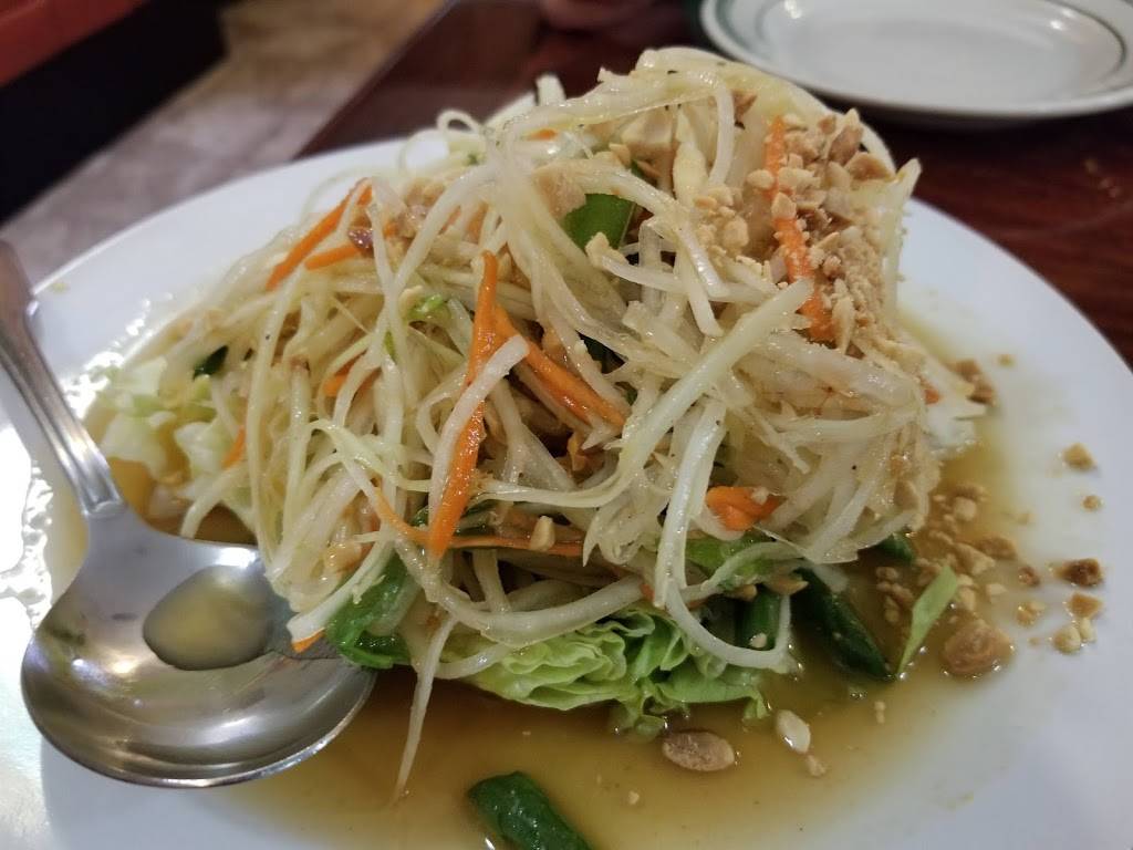 JP Thai Kitchen | restaurant | 6004 Freeport Blvd, Sacramento, CA 95822, USA | 9163918996 OR +1 916-391-8996