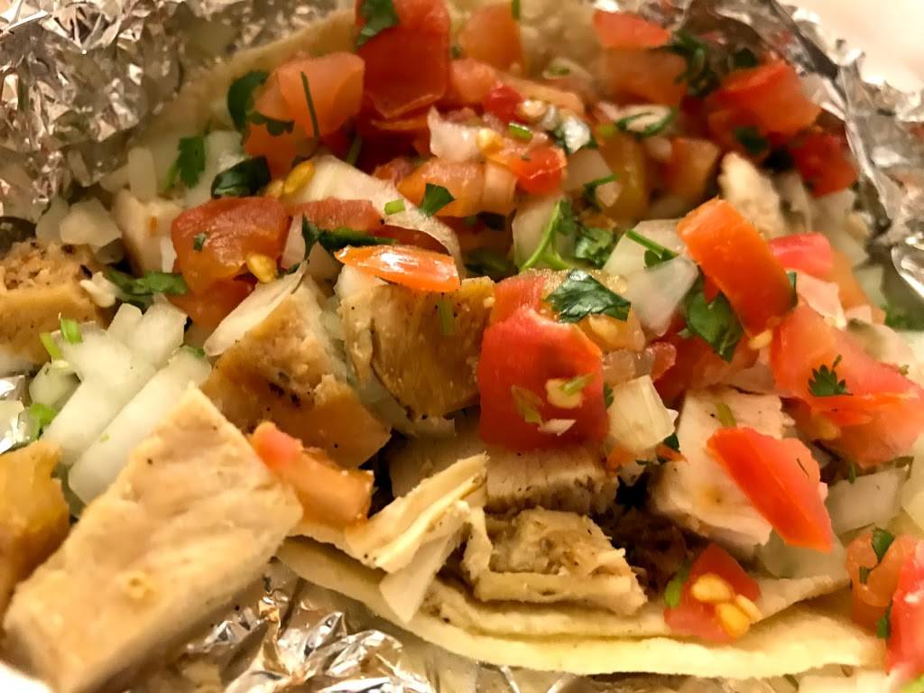 Taco Plus | restaurant | 1525 S Bundy Dr, Los Angeles, CA 90025, USA | 3102070793 OR +1 310-207-0793