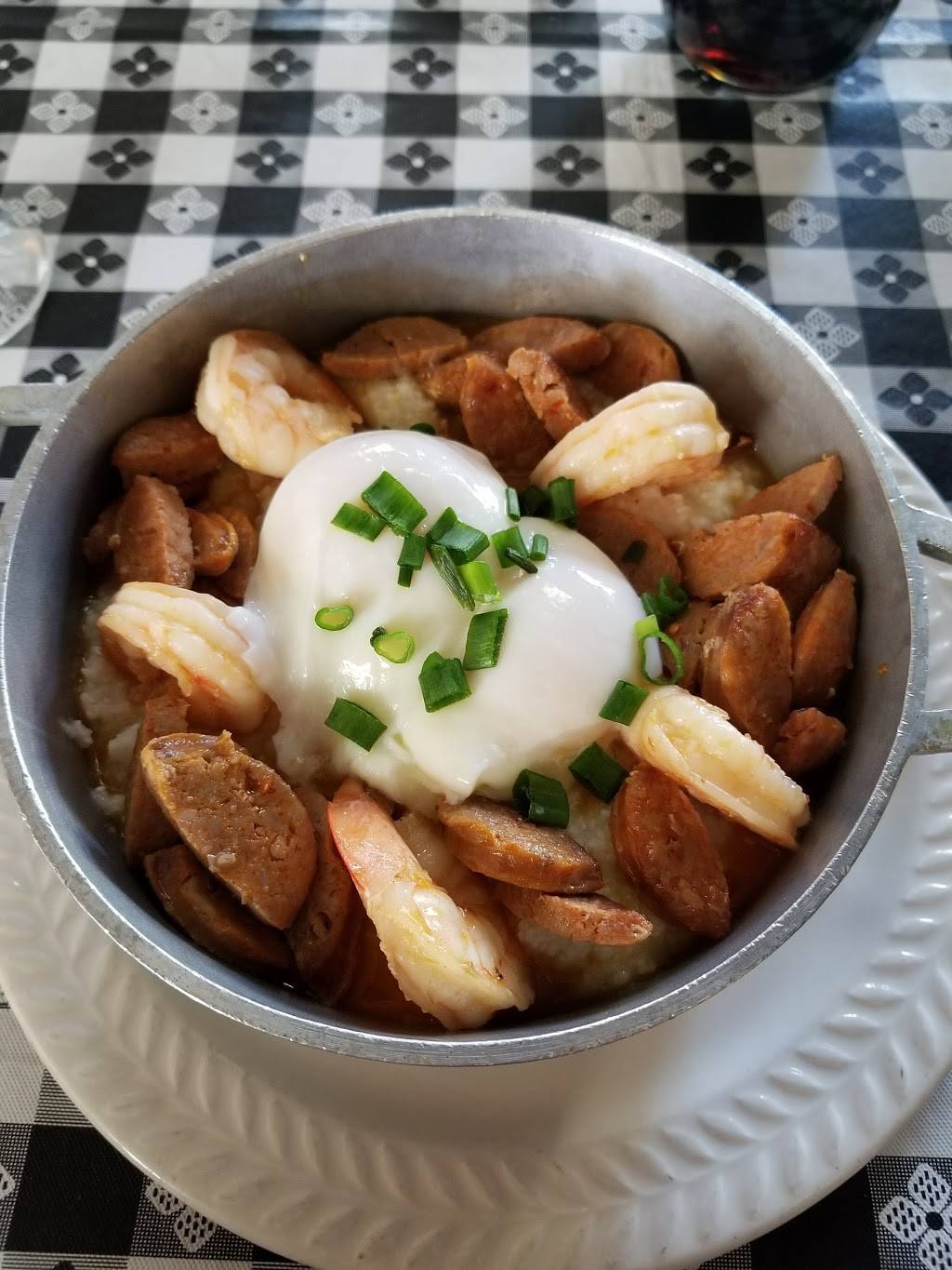 Baci Trattoria Inc | restaurant | 1918 14th Ave, Vero Beach, FL 32960, USA | 7727944747 OR +1 772-794-4747