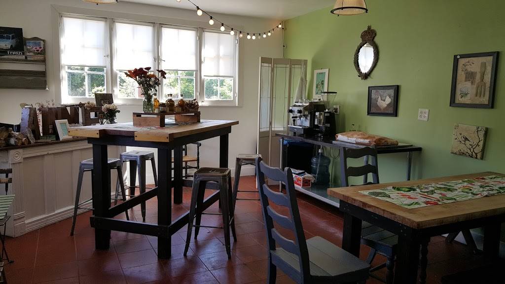 Fiore Market Cafe | restaurant | 1000 Fremont Ave, South Pasadena, CA 91030, USA | 6264412280 OR +1 626-441-2280