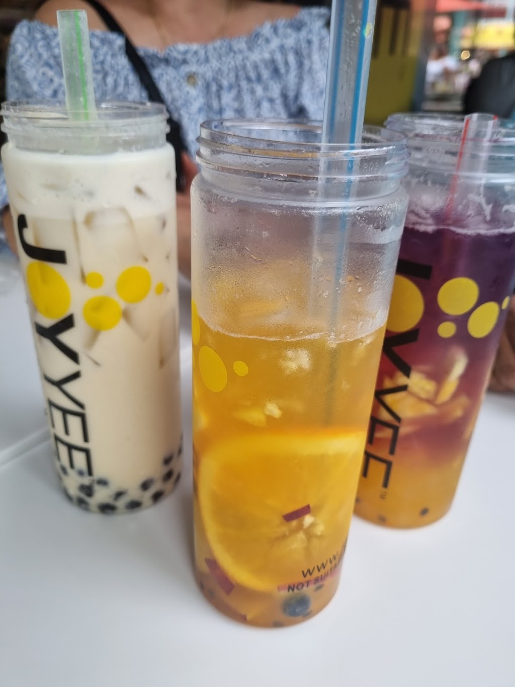 Joy Yee Plus | restaurant | 2159 S China Pl, Chicago, IL 60616, USA | 3128428928 OR +1 312-842-8928