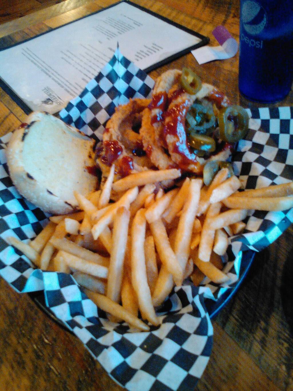 The Speedwell Tavern | restaurant | 47 Main St, Plymouth, MA 02360, USA | 5089274724 OR +1 508-927-4724