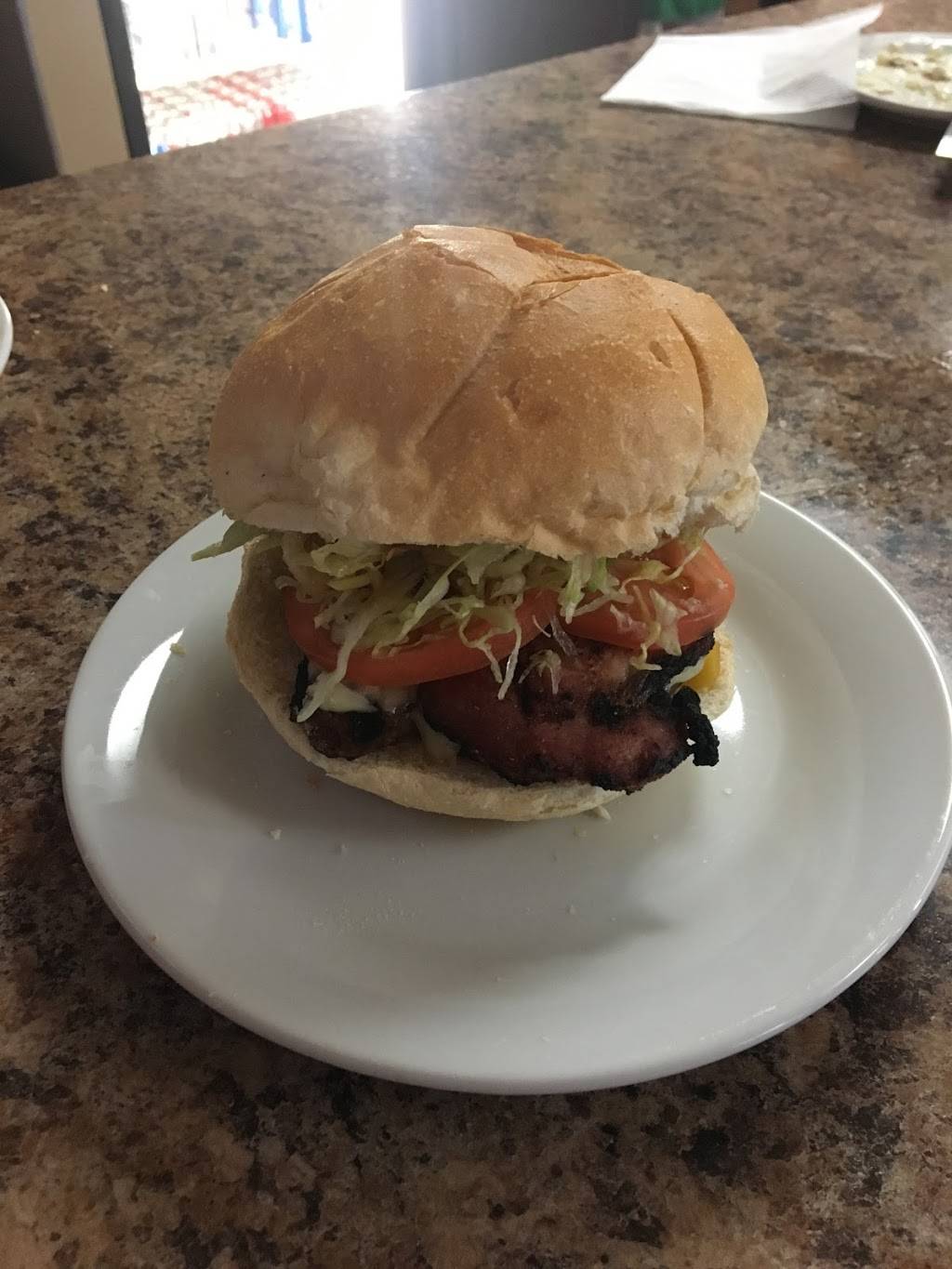 Jessies | restaurant | 450 Matheson Blvd E, Mississauga, ON L4Z 1P1, Canada | 9058900268 OR +1 905-890-0268