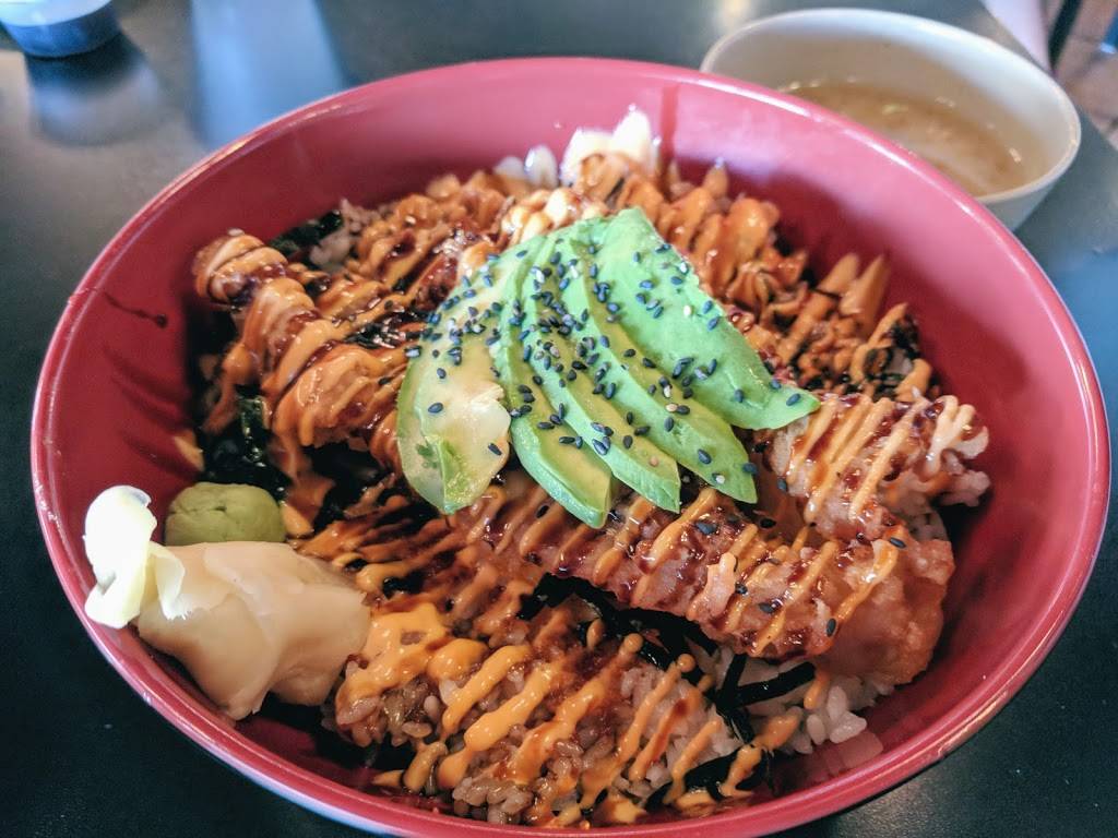 Inoko Hibachi Express | restaurant | 1860 S Barnett Shoals Rd, Athens, GA 30605, USA | 7065465662 OR +1 706-546-5662