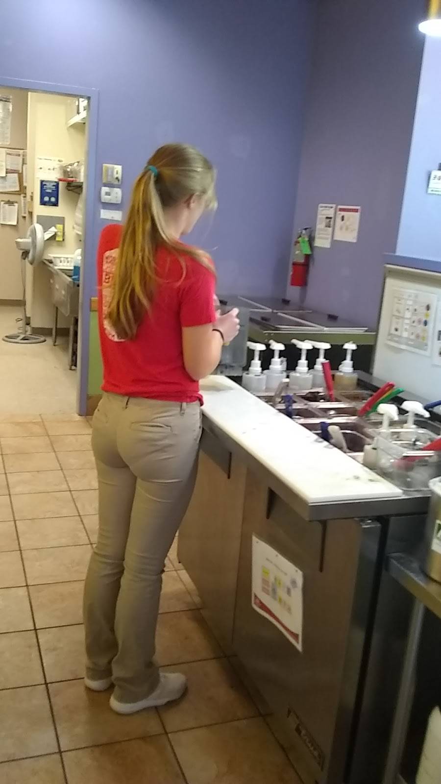 Smoothie King | restaurant | 4970 Barksdale Blvd #1300, Bossier City, LA 71112, USA | 3187477795 OR +1 318-747-7795