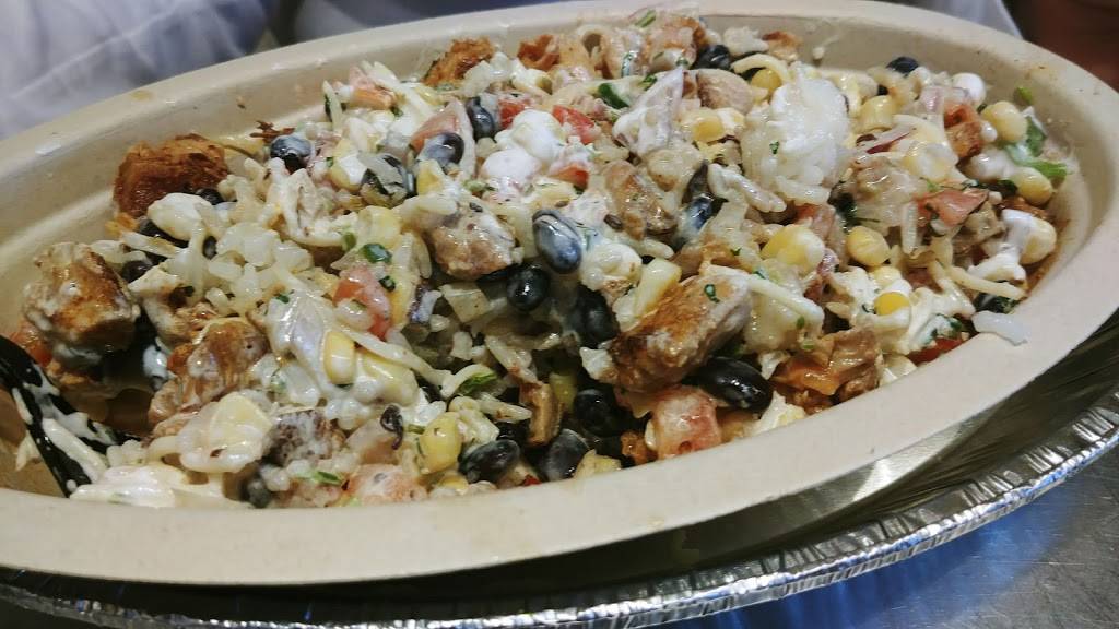 Chipotle Mexican Grill | restaurant | 9370 76th St # B, Pleasant Prairie, WI 53158, USA | 2626974071 OR +1 262-697-4071