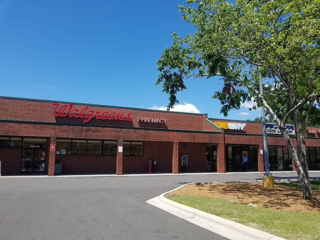 Subway Restaurants | restaurant | 6001 Castle Hayne Rd Unit 2, Castle Hayne, NC 28429, USA | 9106026211 OR +1 910-602-6211