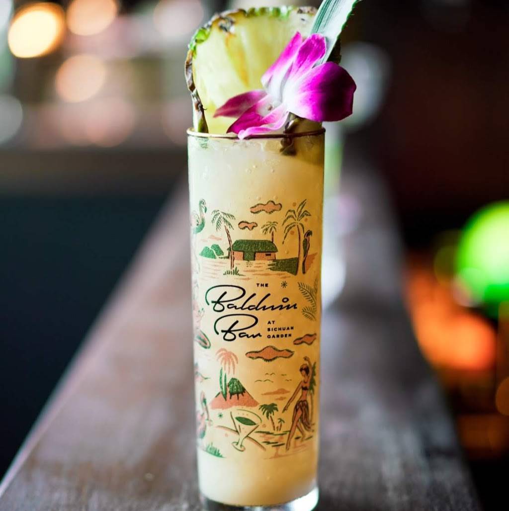 The Baldwin Bar | restaurant | 2 Alfred St, Woburn, MA 01801, USA | 7819358488 OR +1 781-935-8488