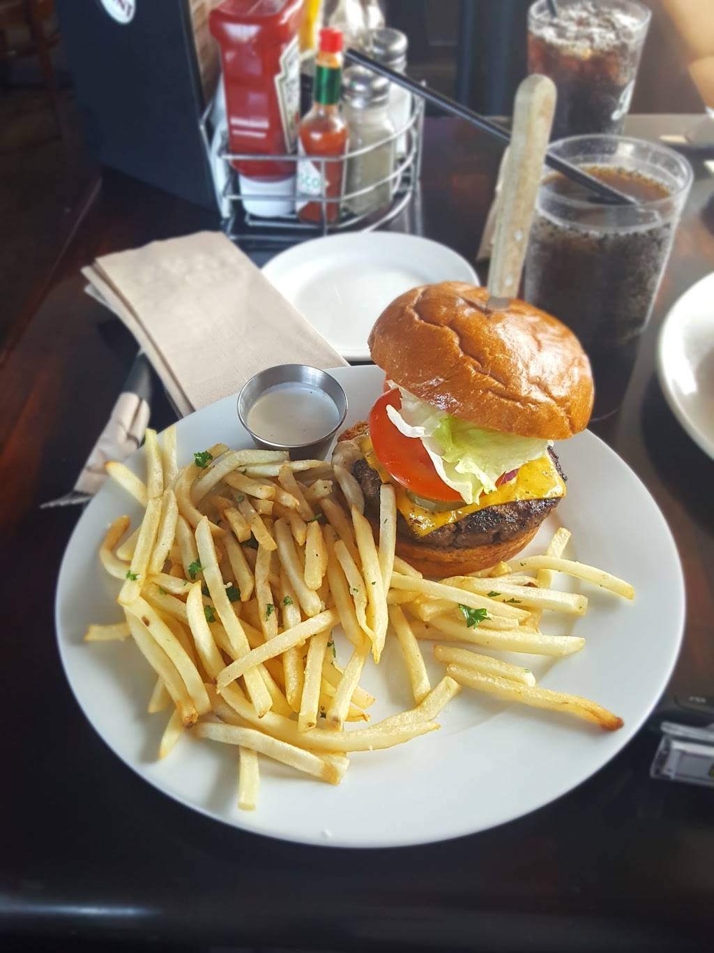 The Point Restaurant & Bar | restaurant | 34085 Pacific Coast Hwy, Dana Point, CA 92629, USA | 9494645700 OR +1 949-464-5700