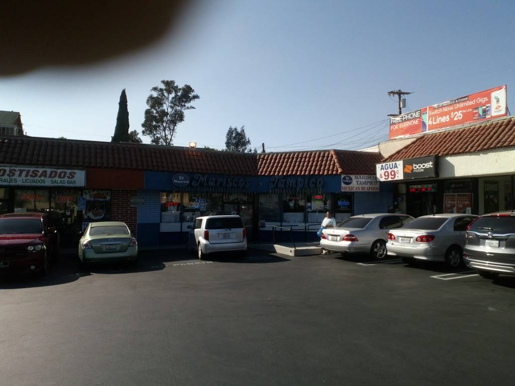 Tampico Restaurant | restaurant | 3355 Whittier Blvd, Los Angeles, CA 90023, USA | 3232642863 OR +1 323-264-2863