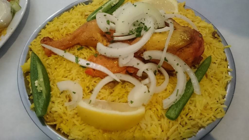 Aldewaniah Halal | restaurant | 2528 S Grand Ave, Los Angeles, CA 90007, USA | 2139735473 OR +1 213-973-5473