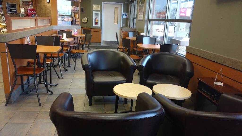 Tim Hortons | restaurant | 524 N Clinton St, Defiance, OH 43512, USA | 4197823500 OR +1 419-782-3500