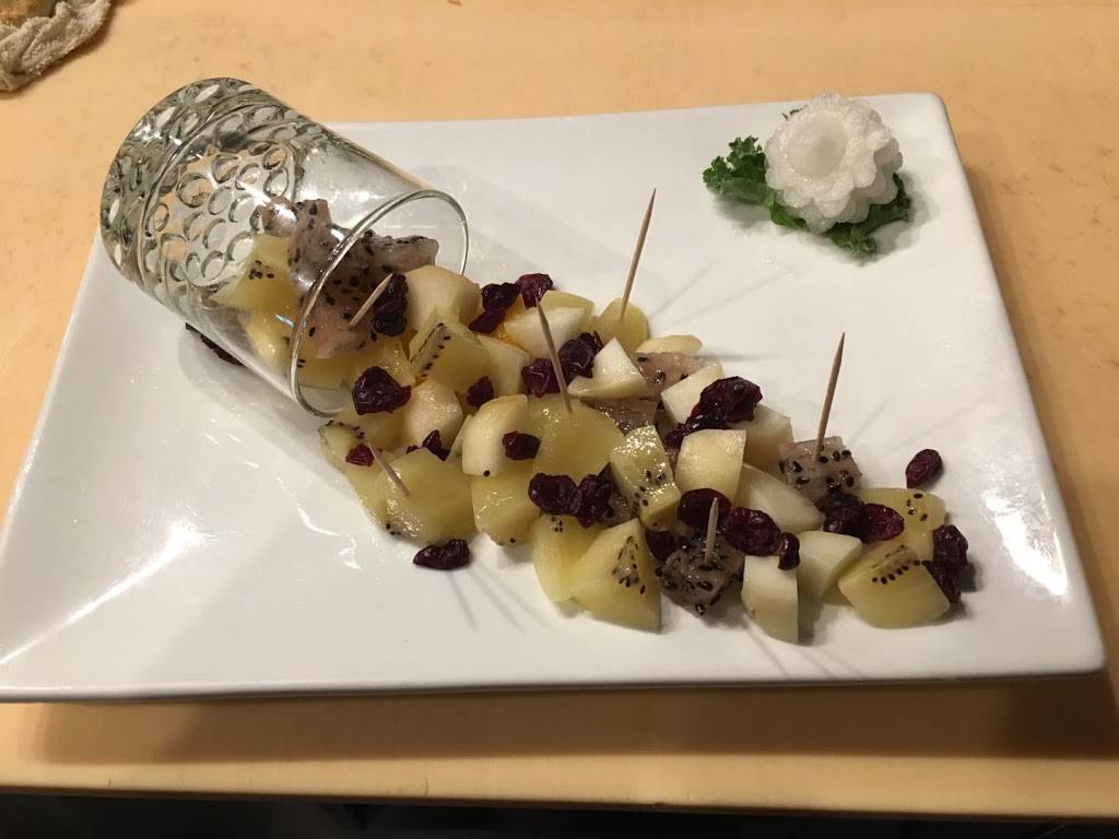 Red Ginger | restaurant | 6575 Sugarloaf Pkwy, Duluth, GA 30097, USA | 7708131319 OR +1 770-813-1319