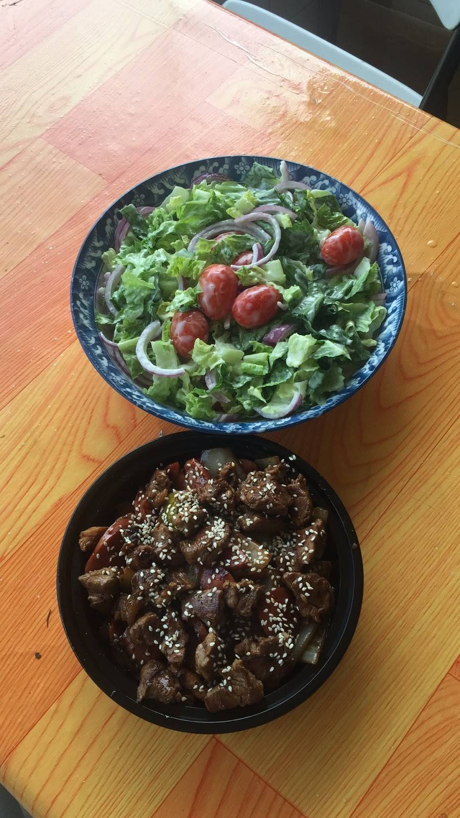 Fun House | restaurant | 10 B, River Rd, Bogota, NJ 07603, USA | 2016412020 OR +1 201-641-2020