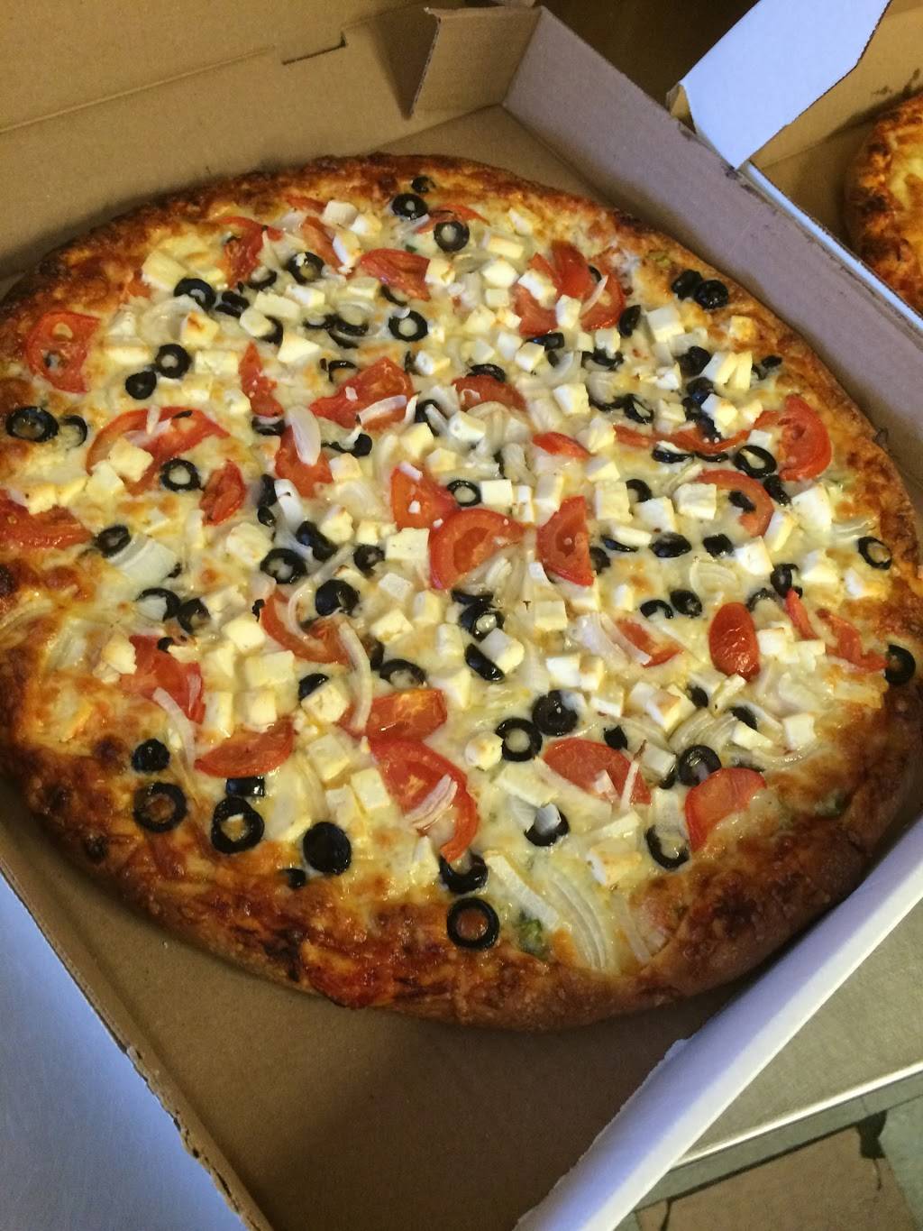 Metcalfe Pizza | restaurant | 8202 Victoria St, Metcalfe, ON K0A 2P0, Canada | 6138211509 OR +1 613-821-1509